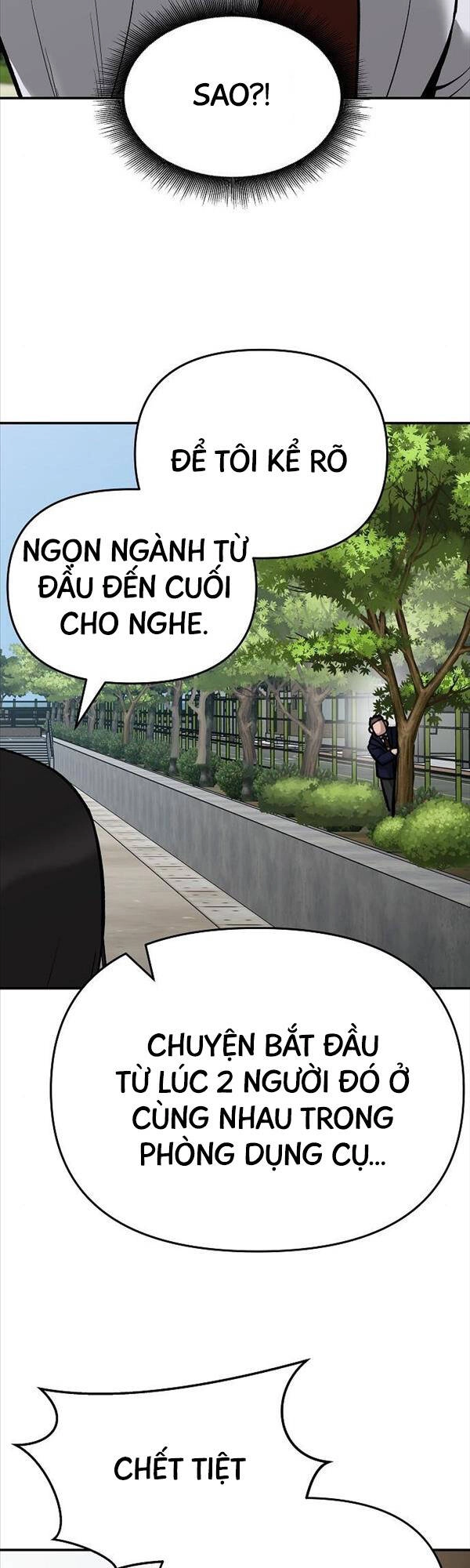 Giang Hồ Thực Thi Công Lý Chapter 69 - 22