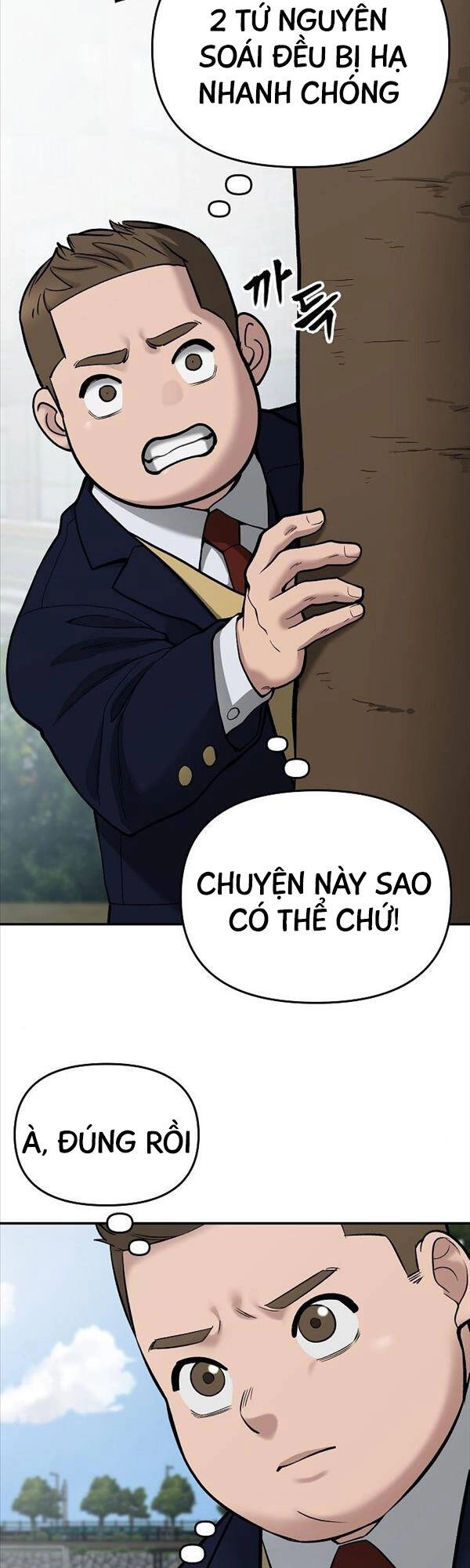 Giang Hồ Thực Thi Công Lý Chapter 69 - 23