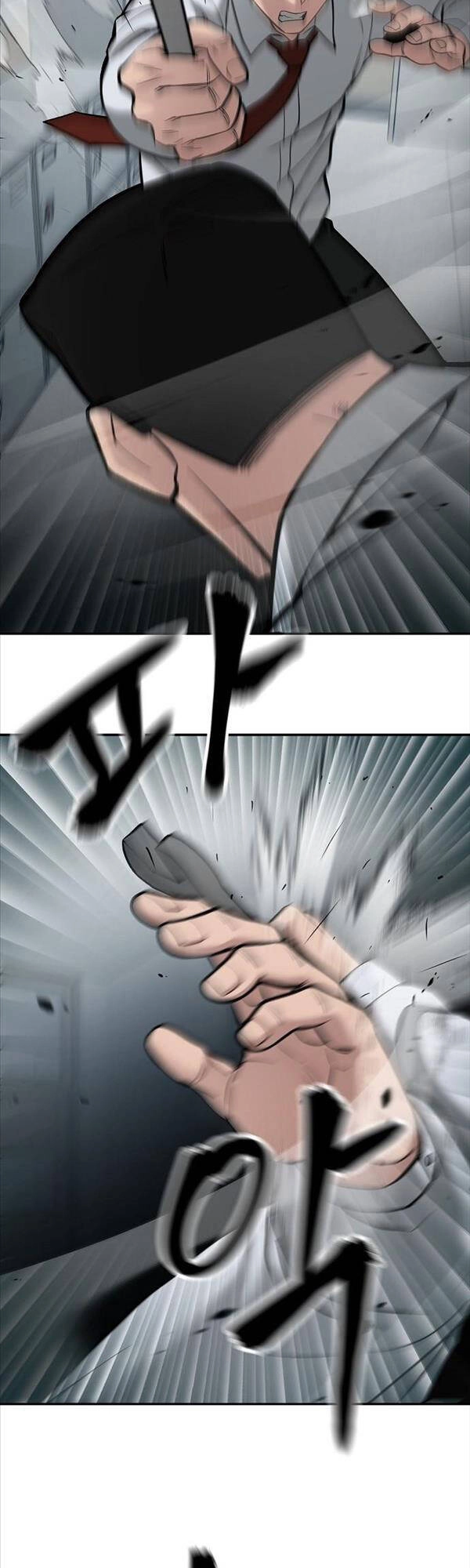 Giang Hồ Thực Thi Công Lý Chapter 69 - 31