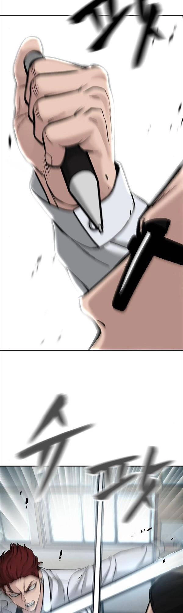 Giang Hồ Thực Thi Công Lý Chapter 69 - 37