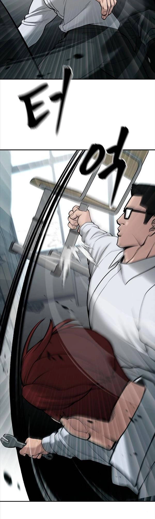 Giang Hồ Thực Thi Công Lý Chapter 69 - 41