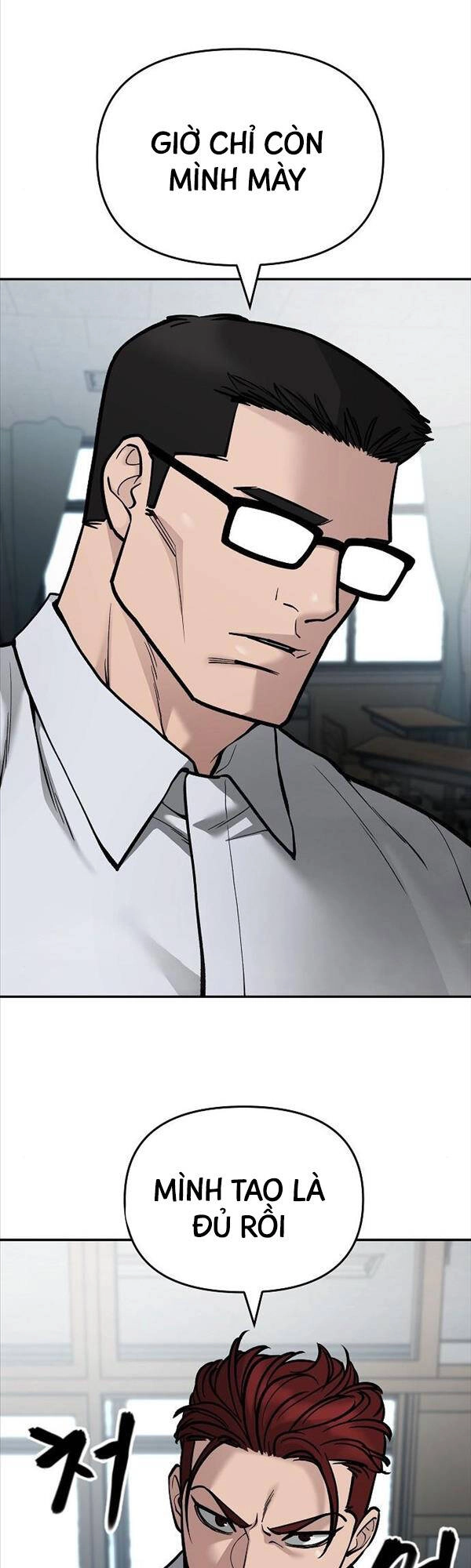 Giang Hồ Thực Thi Công Lý Chapter 69 - 45