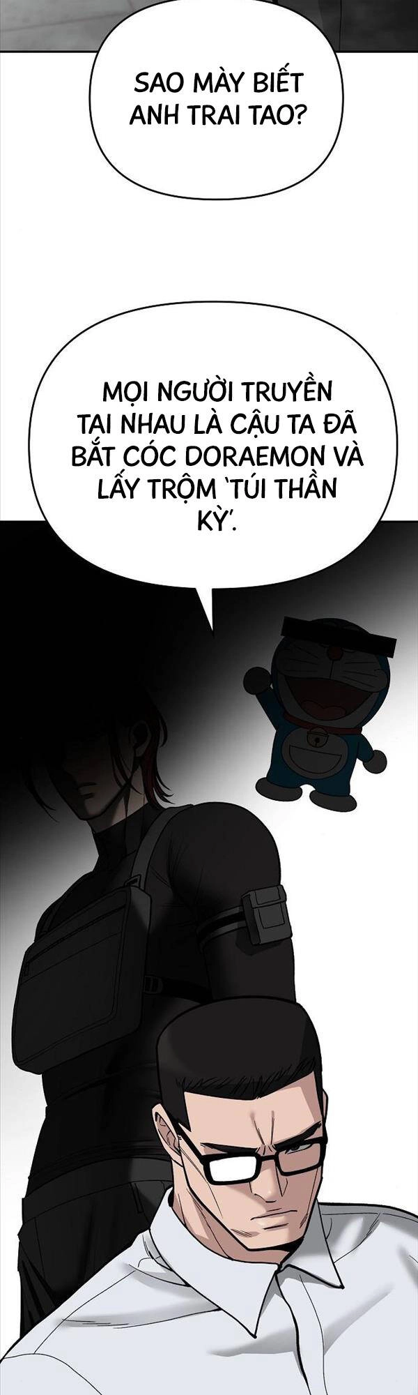 Giang Hồ Thực Thi Công Lý Chapter 69 - 49