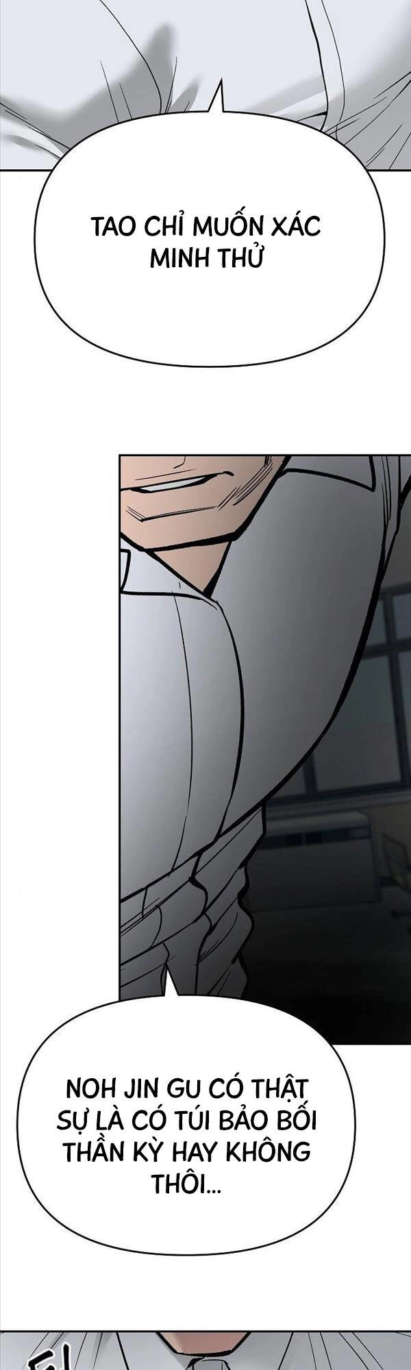 Giang Hồ Thực Thi Công Lý Chapter 69 - 50