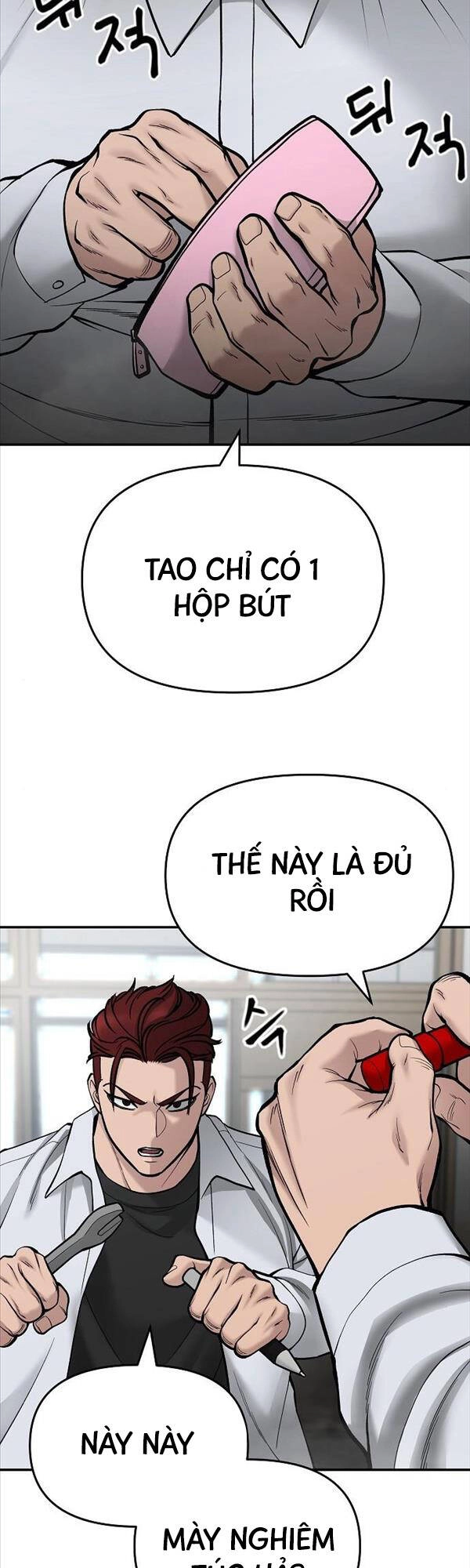 Giang Hồ Thực Thi Công Lý Chapter 69 - 51