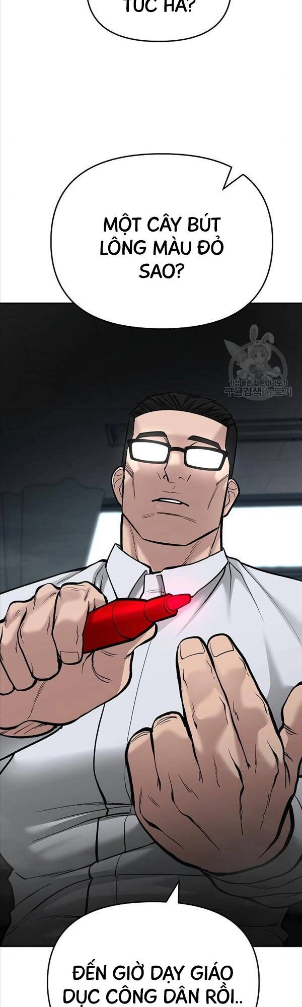 Giang Hồ Thực Thi Công Lý Chapter 69 - 52