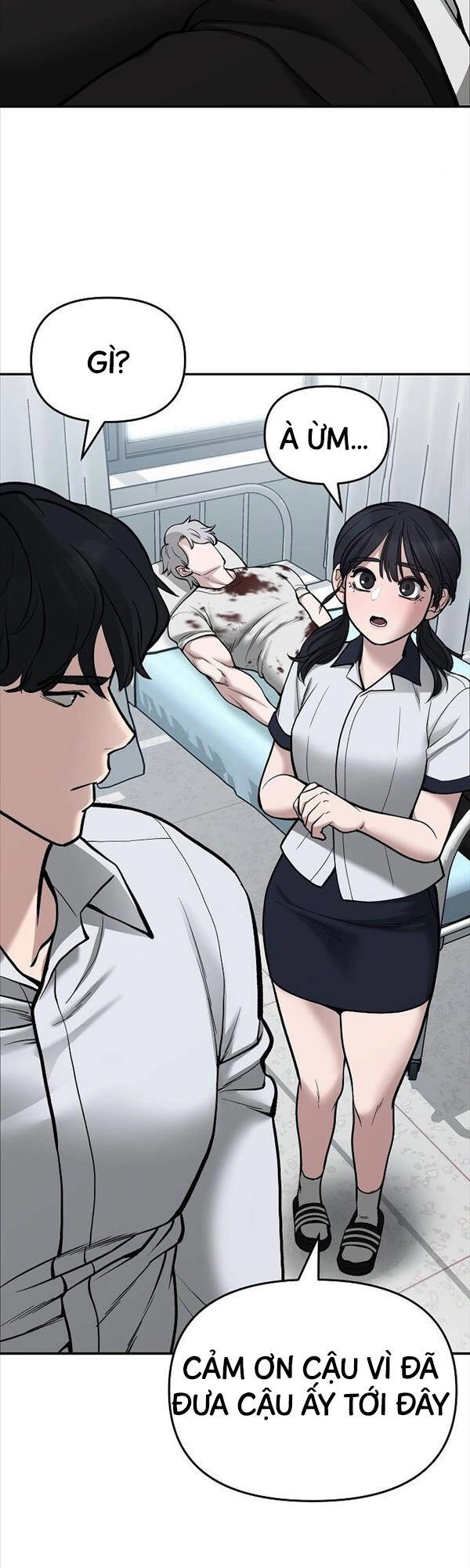 Giang Hồ Thực Thi Công Lý Chapter 69 - 54