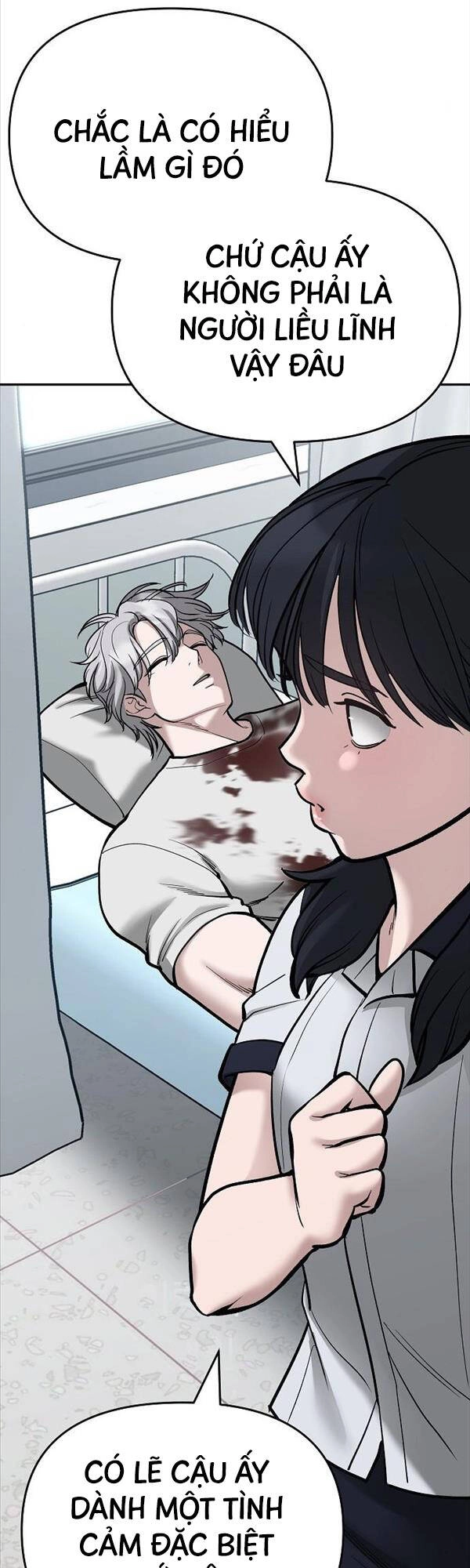 Giang Hồ Thực Thi Công Lý Chapter 69 - 55