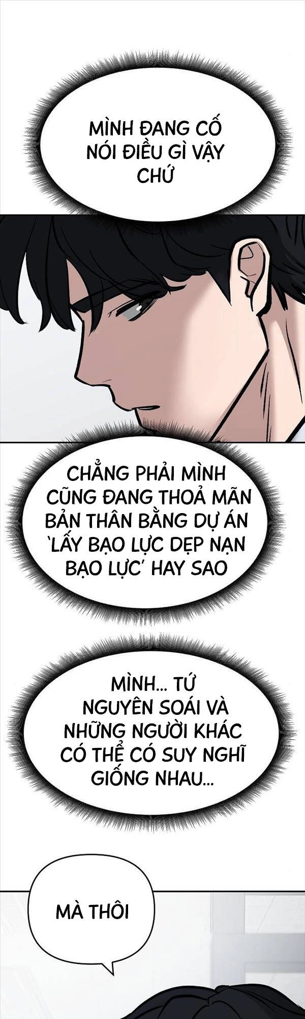 Giang Hồ Thực Thi Công Lý Chapter 69 - 58