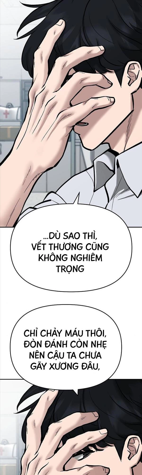 Giang Hồ Thực Thi Công Lý Chapter 69 - 59