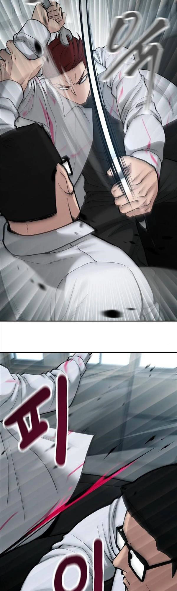 Giang Hồ Thực Thi Công Lý Chapter 69 - 71