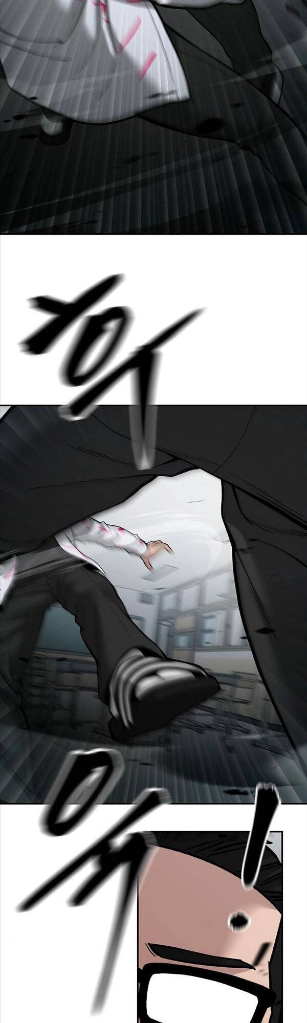 Giang Hồ Thực Thi Công Lý Chapter 69 - 80