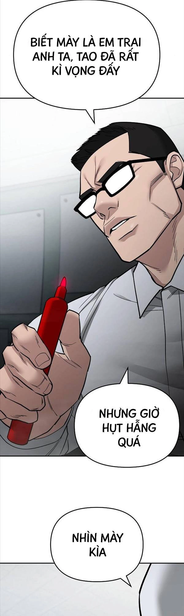 Giang Hồ Thực Thi Công Lý Chapter 69 - 82