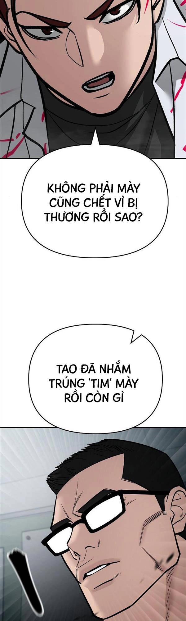 Giang Hồ Thực Thi Công Lý Chapter 69 - 85
