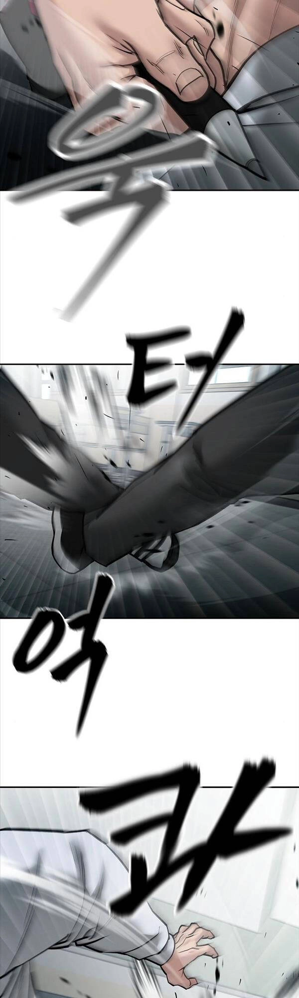 Giang Hồ Thực Thi Công Lý Chapter 69 - 90