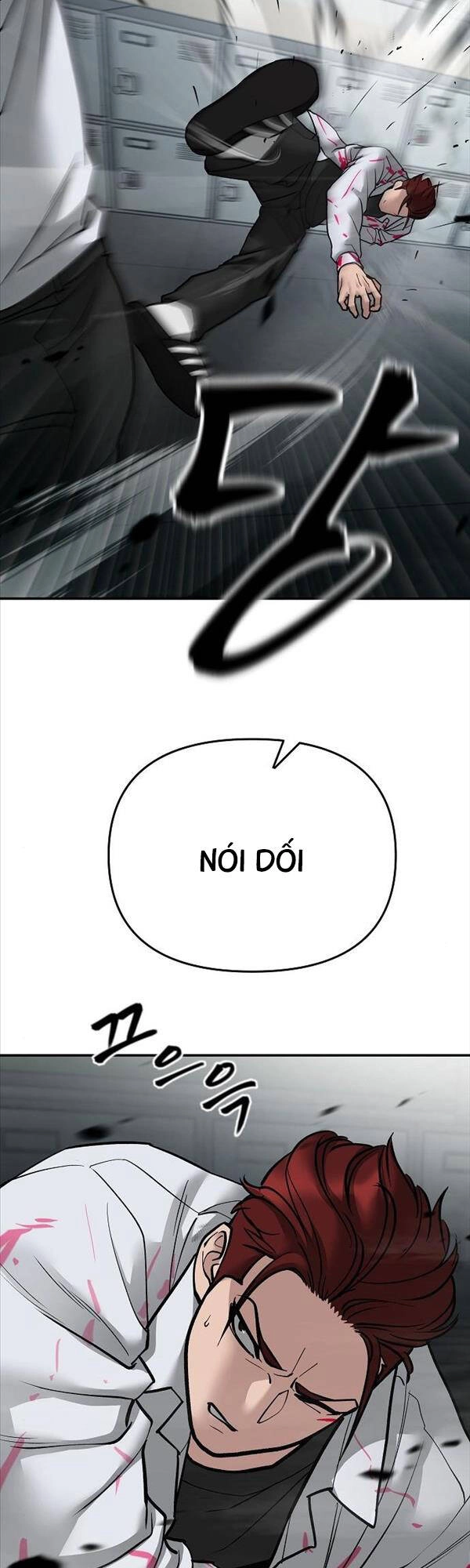 Giang Hồ Thực Thi Công Lý Chapter 69 - 91