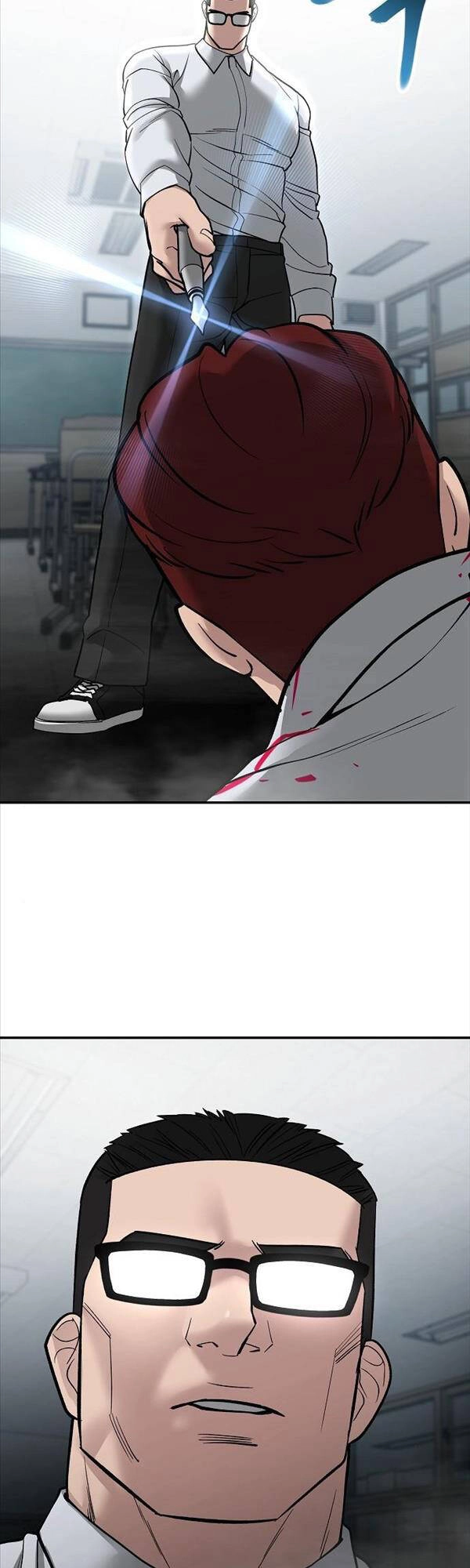 Giang Hồ Thực Thi Công Lý Chapter 69 - 94