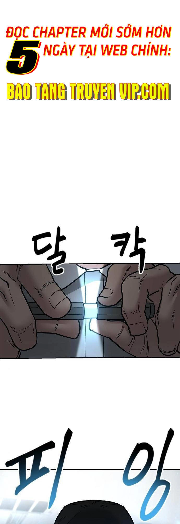 Giang Hồ Thực Thi Công Lý Chapter 70 - 1