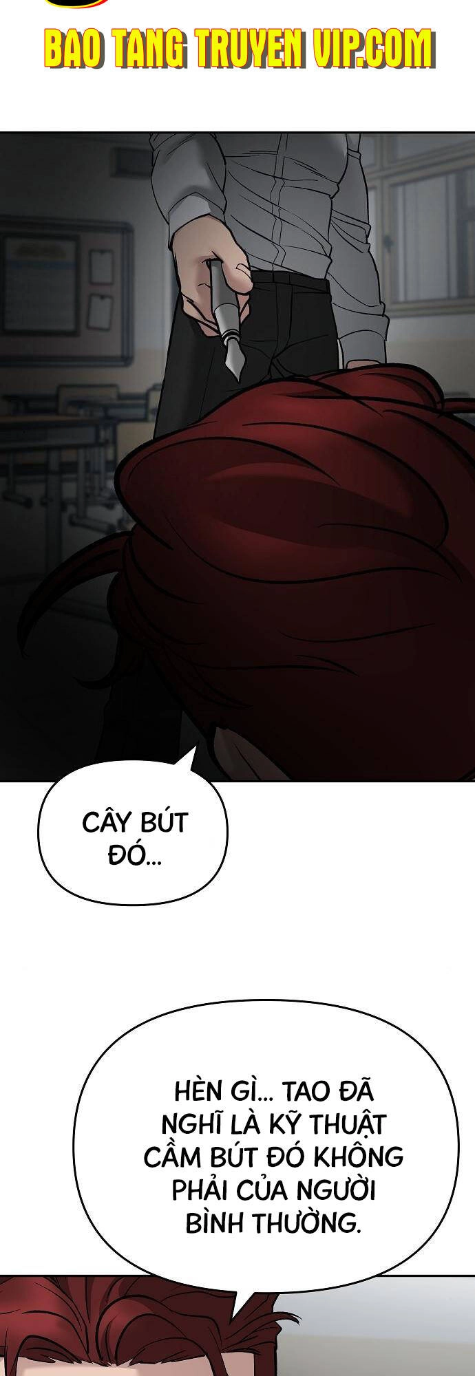 Giang Hồ Thực Thi Công Lý Chapter 70 - 4