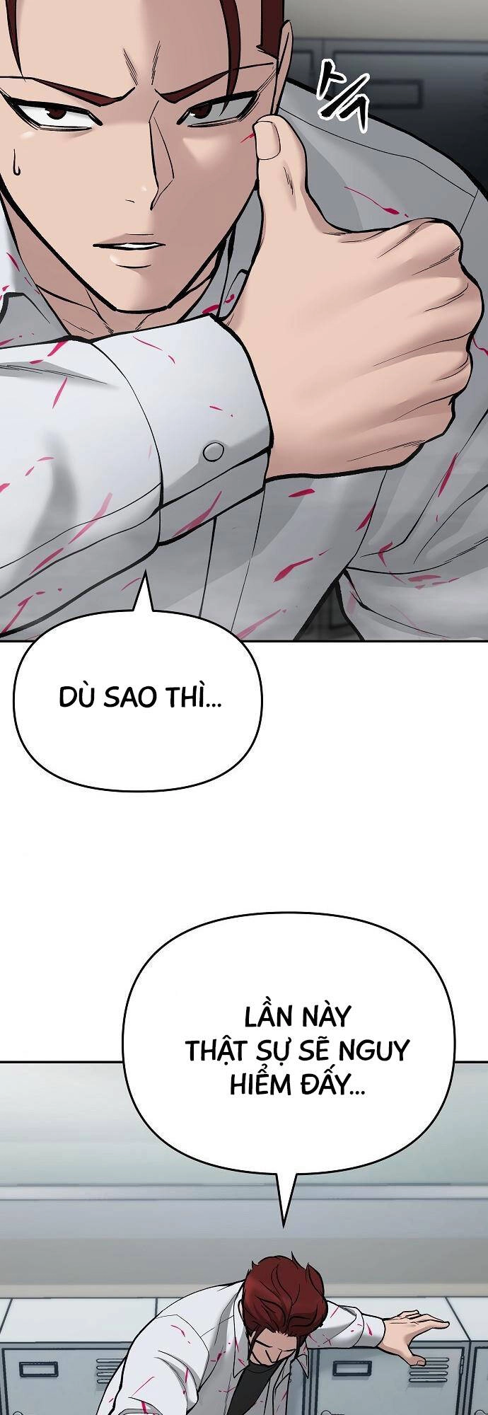 Giang Hồ Thực Thi Công Lý Chapter 70 - 5