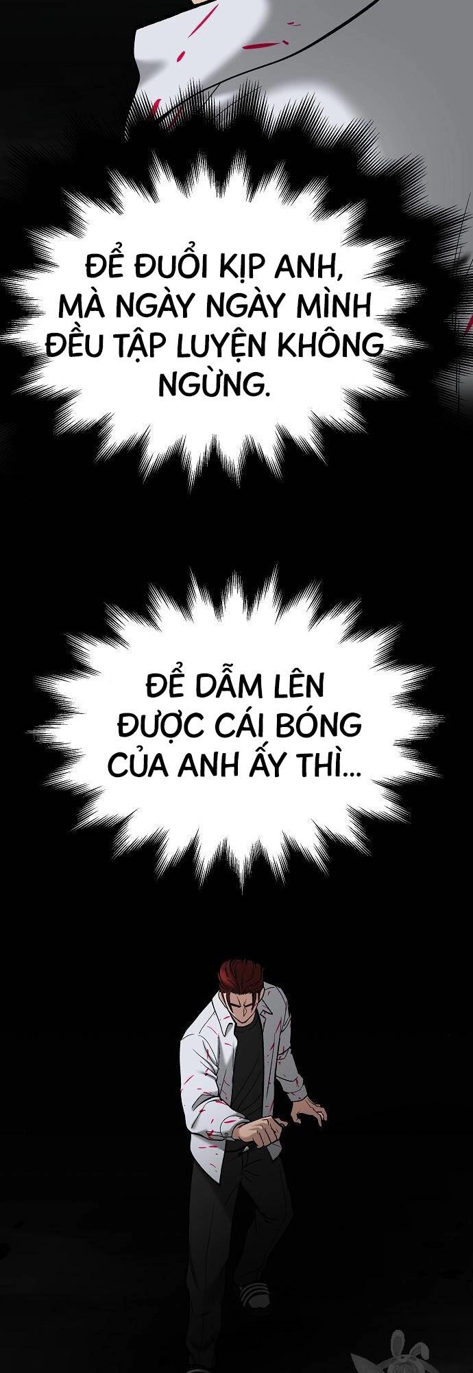 Giang Hồ Thực Thi Công Lý Chapter 70 - 9