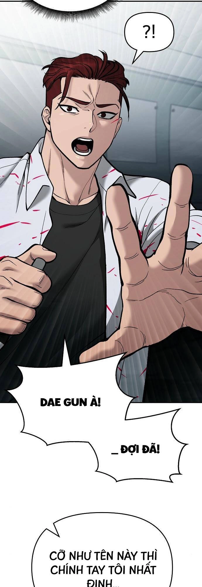 Giang Hồ Thực Thi Công Lý Chapter 70 - 13