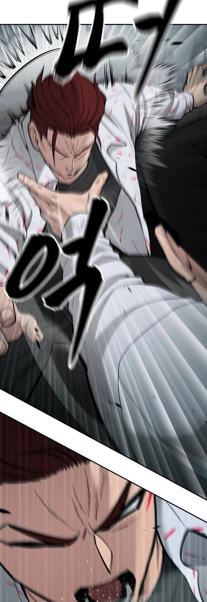 Giang Hồ Thực Thi Công Lý Chapter 70 - 20