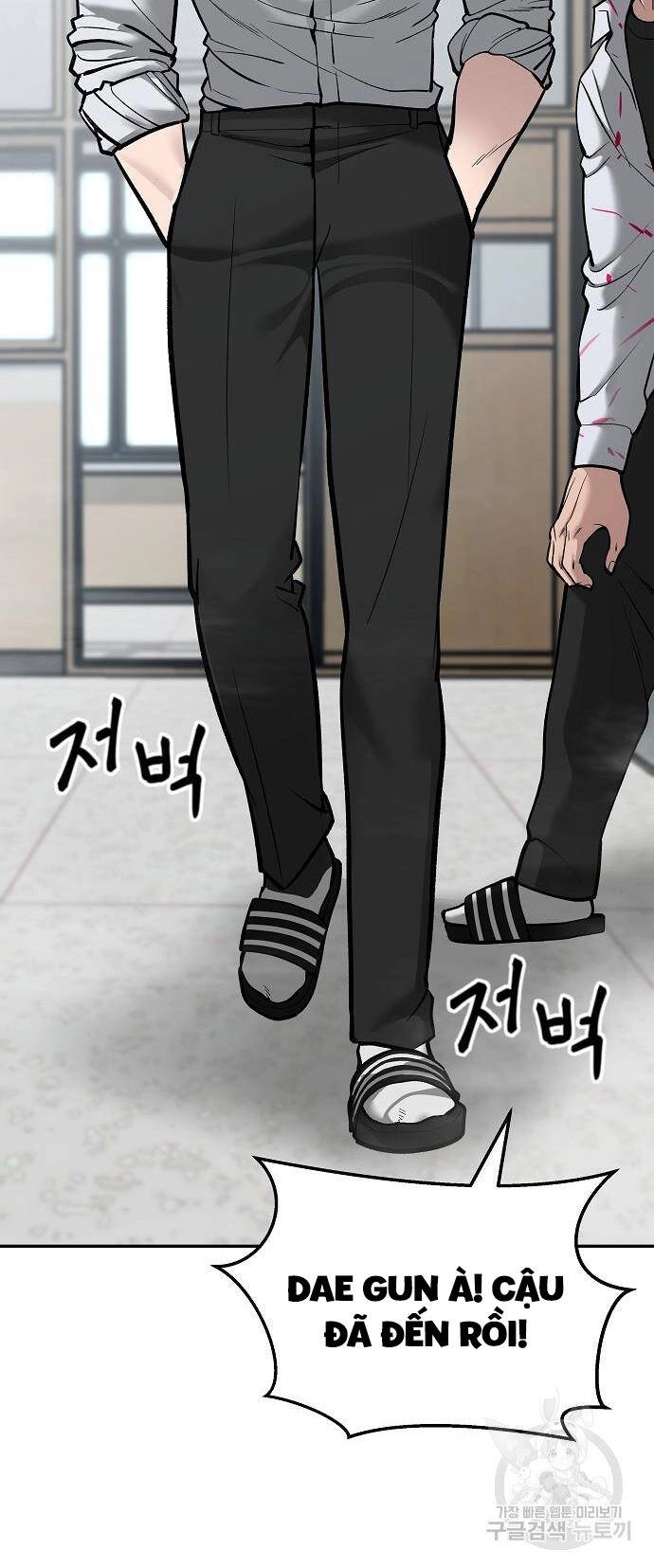 Giang Hồ Thực Thi Công Lý Chapter 70 - 29