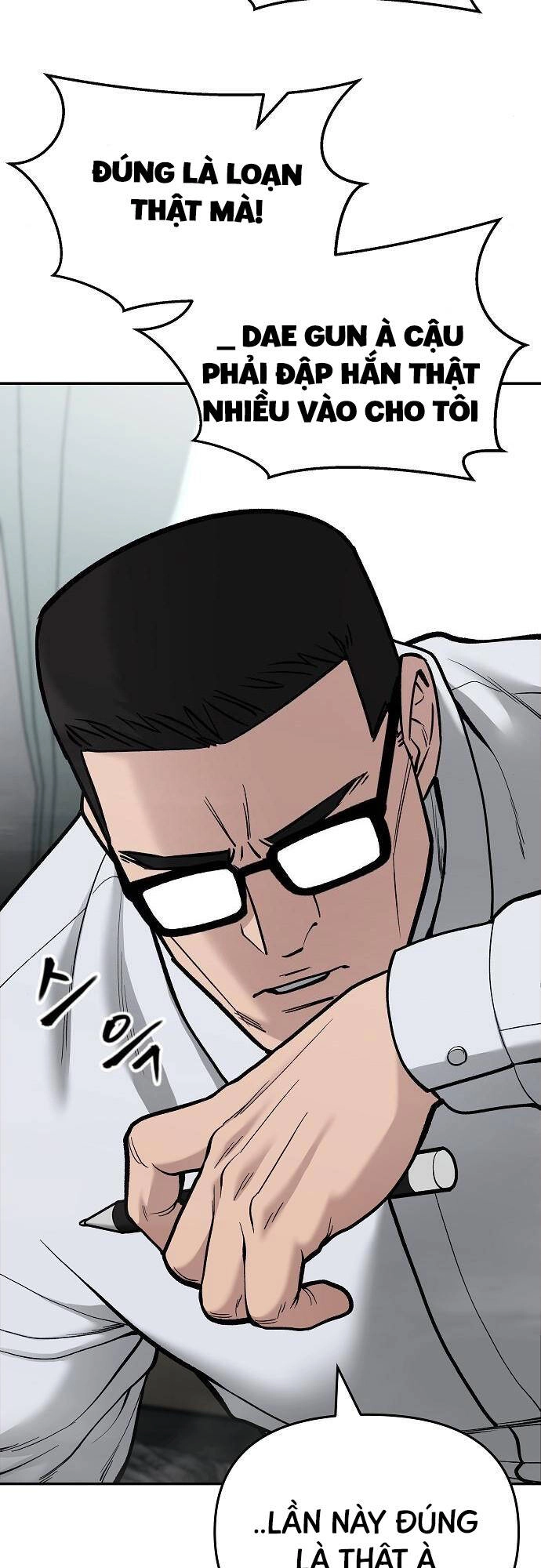 Giang Hồ Thực Thi Công Lý Chapter 70 - 31