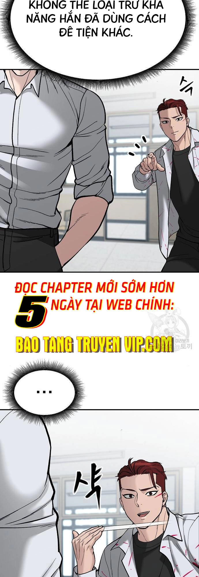 Giang Hồ Thực Thi Công Lý Chapter 70 - 34