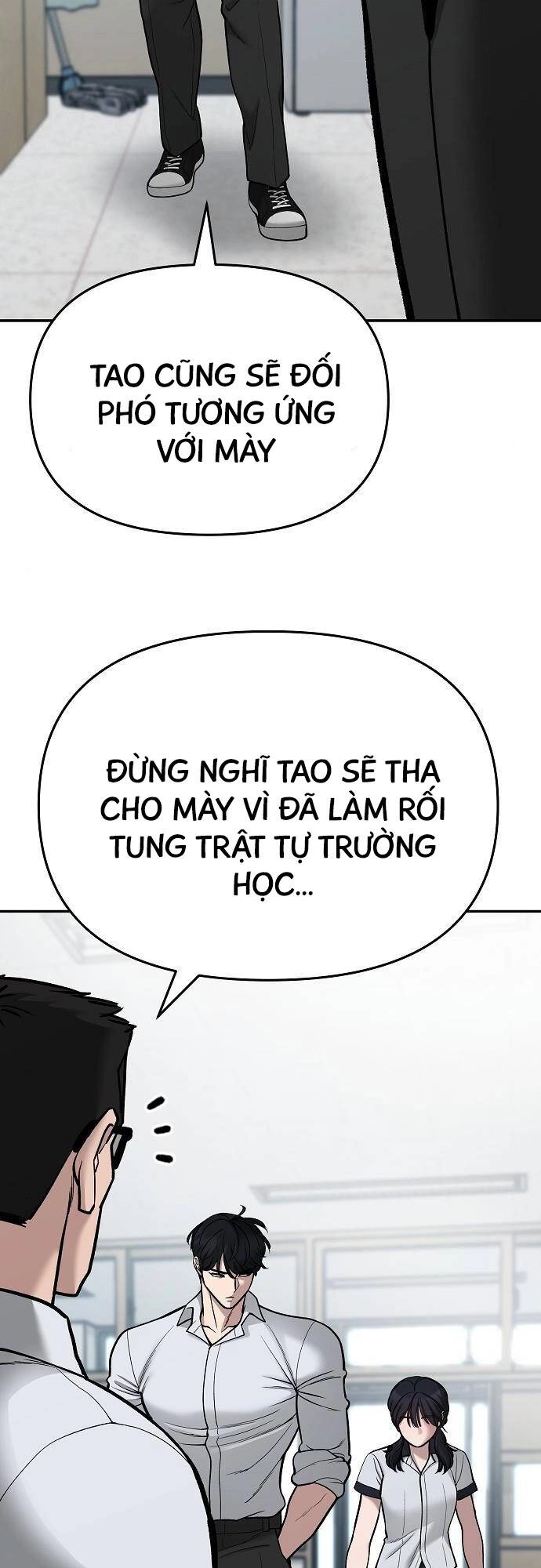 Giang Hồ Thực Thi Công Lý Chapter 70 - 36