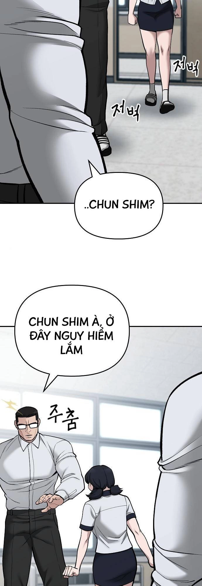 Giang Hồ Thực Thi Công Lý Chapter 70 - 37