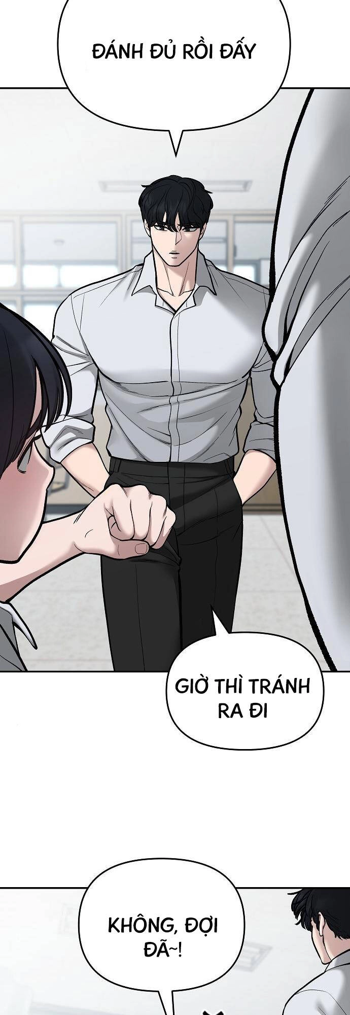 Giang Hồ Thực Thi Công Lý Chapter 70 - 41