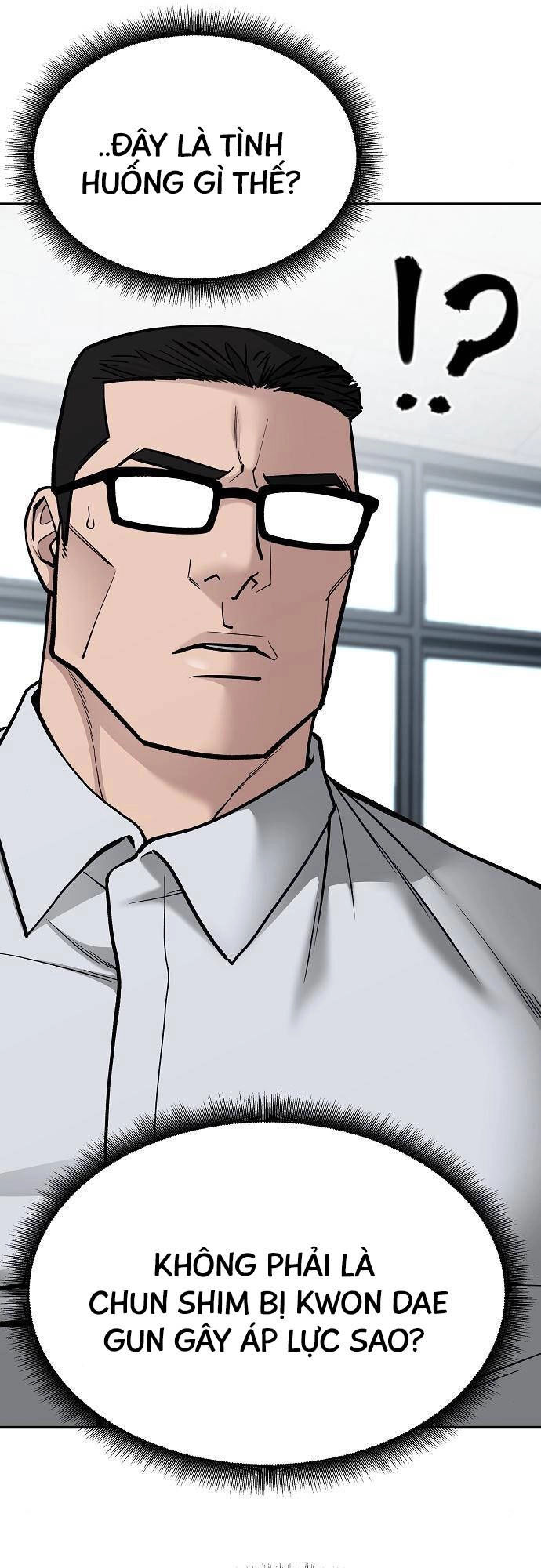 Giang Hồ Thực Thi Công Lý Chapter 70 - 44