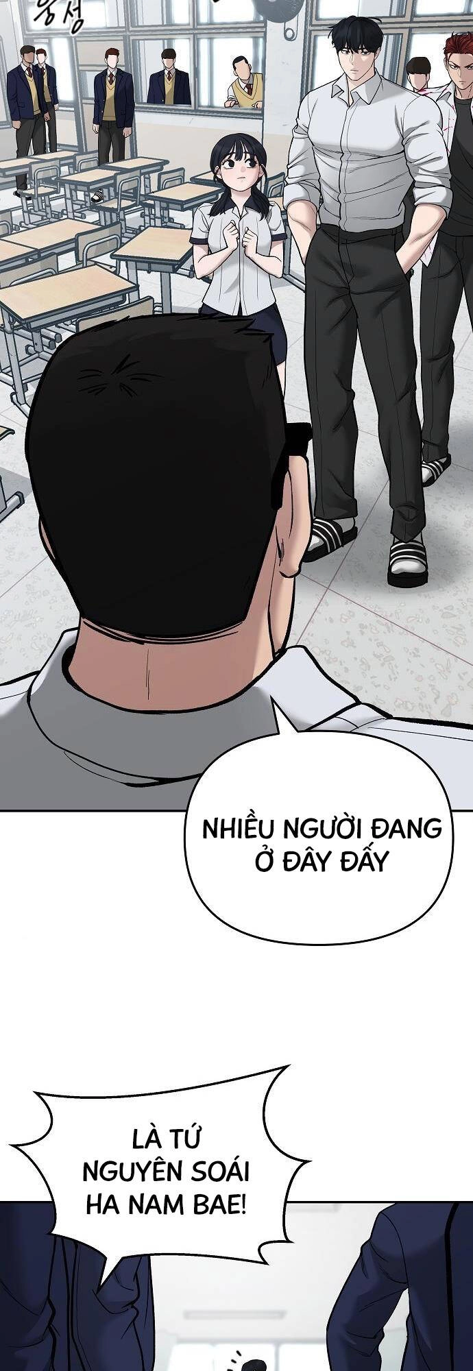 Giang Hồ Thực Thi Công Lý Chapter 70 - 51