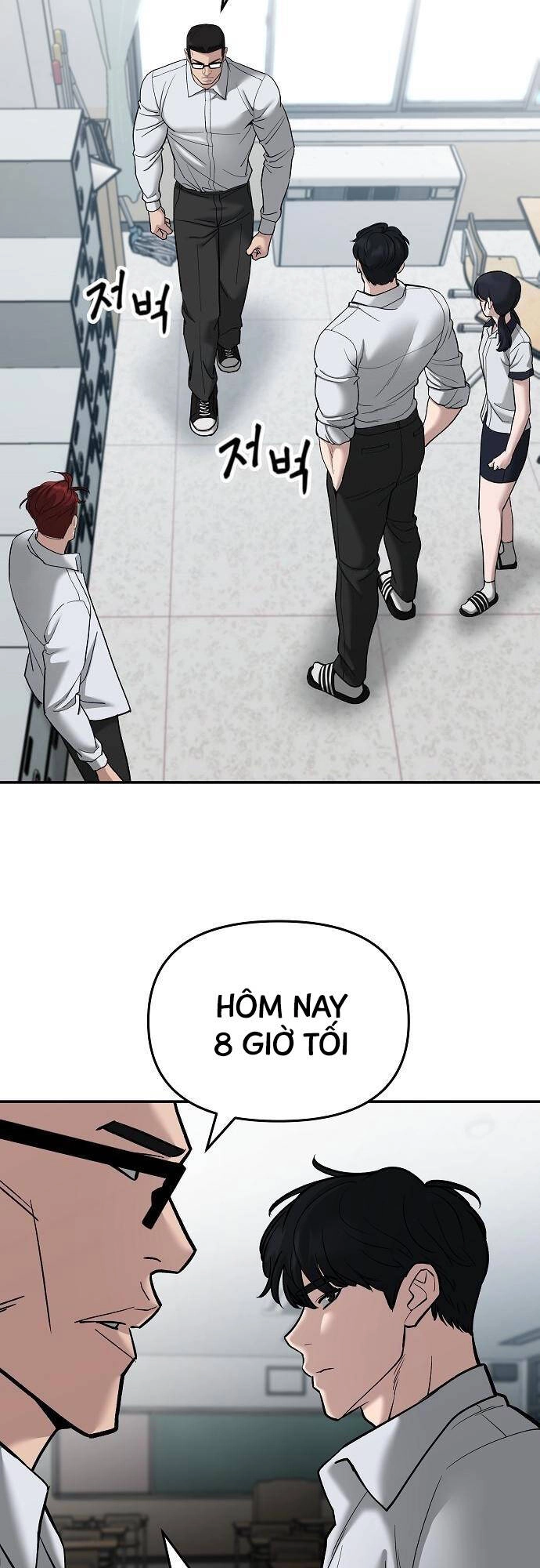 Giang Hồ Thực Thi Công Lý Chapter 70 - 54