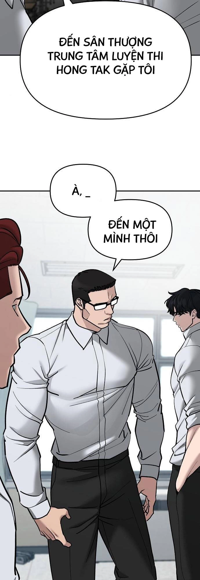 Giang Hồ Thực Thi Công Lý Chapter 70 - 55