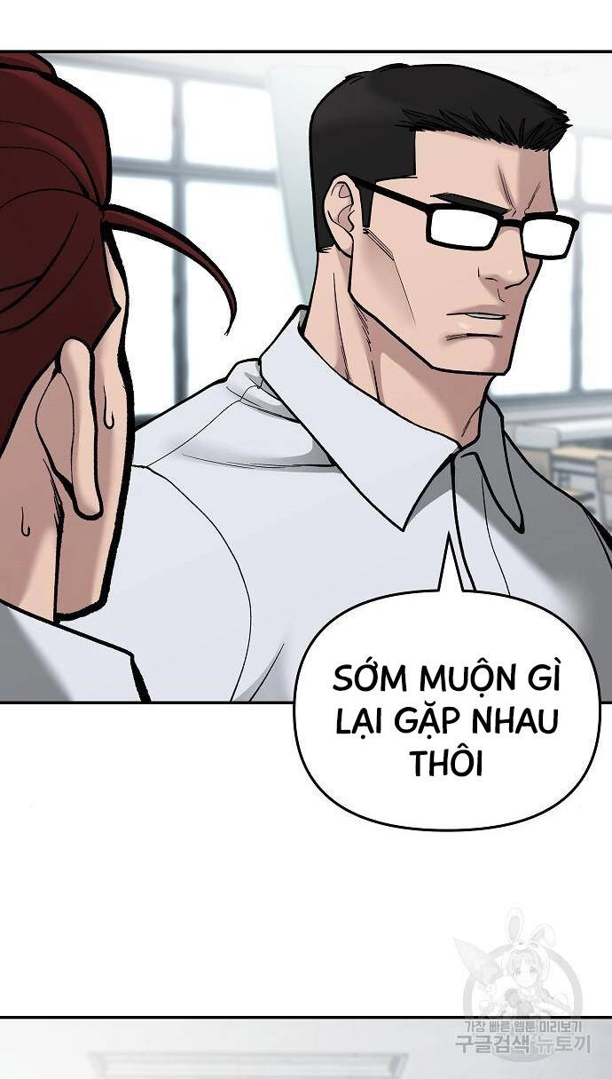 Giang Hồ Thực Thi Công Lý Chapter 70 - 57