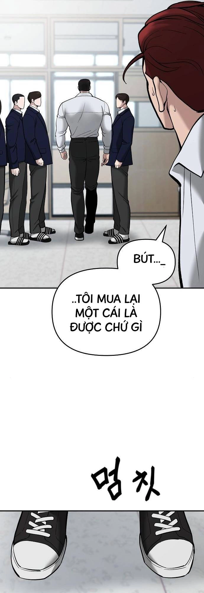 Giang Hồ Thực Thi Công Lý Chapter 70 - 58