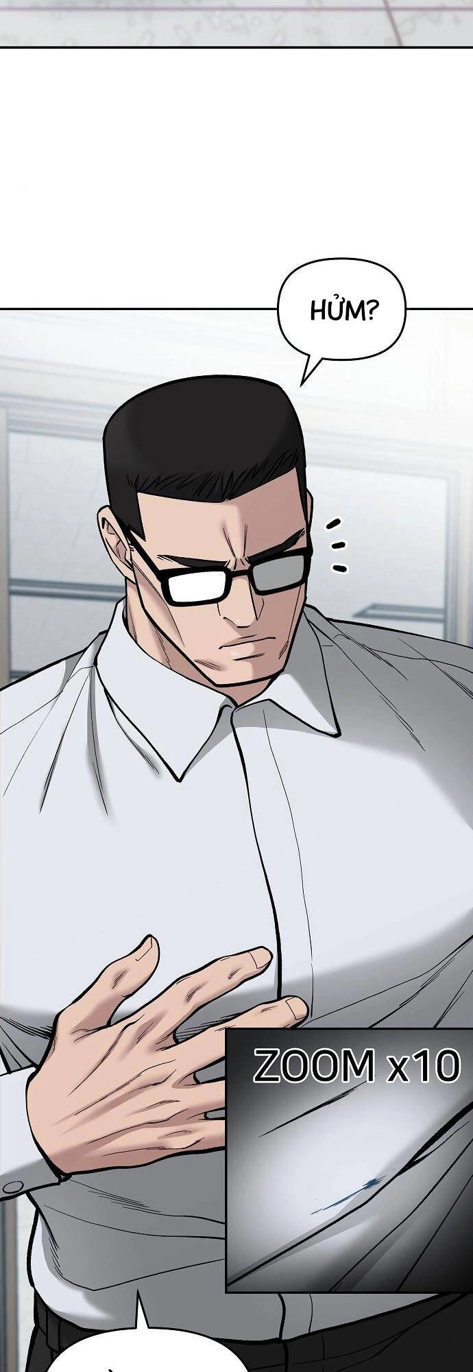 Giang Hồ Thực Thi Công Lý Chapter 70 - 59