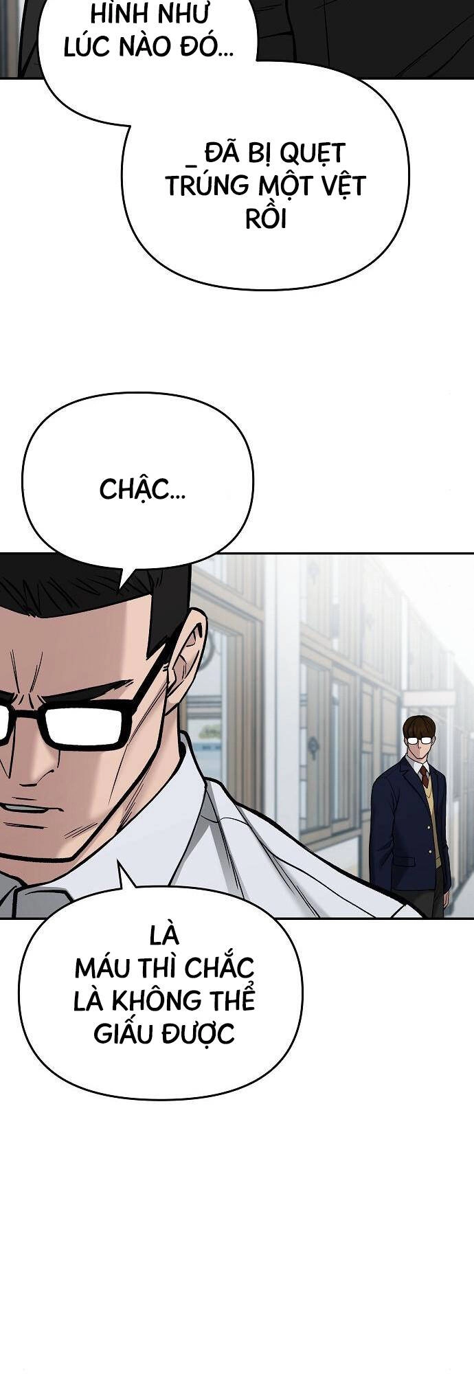 Giang Hồ Thực Thi Công Lý Chapter 70 - 60