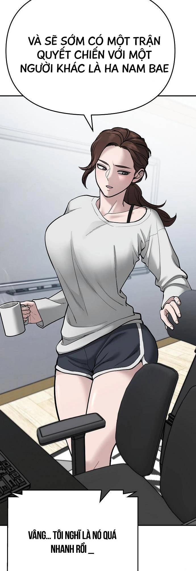 Giang Hồ Thực Thi Công Lý Chapter 70 - 63