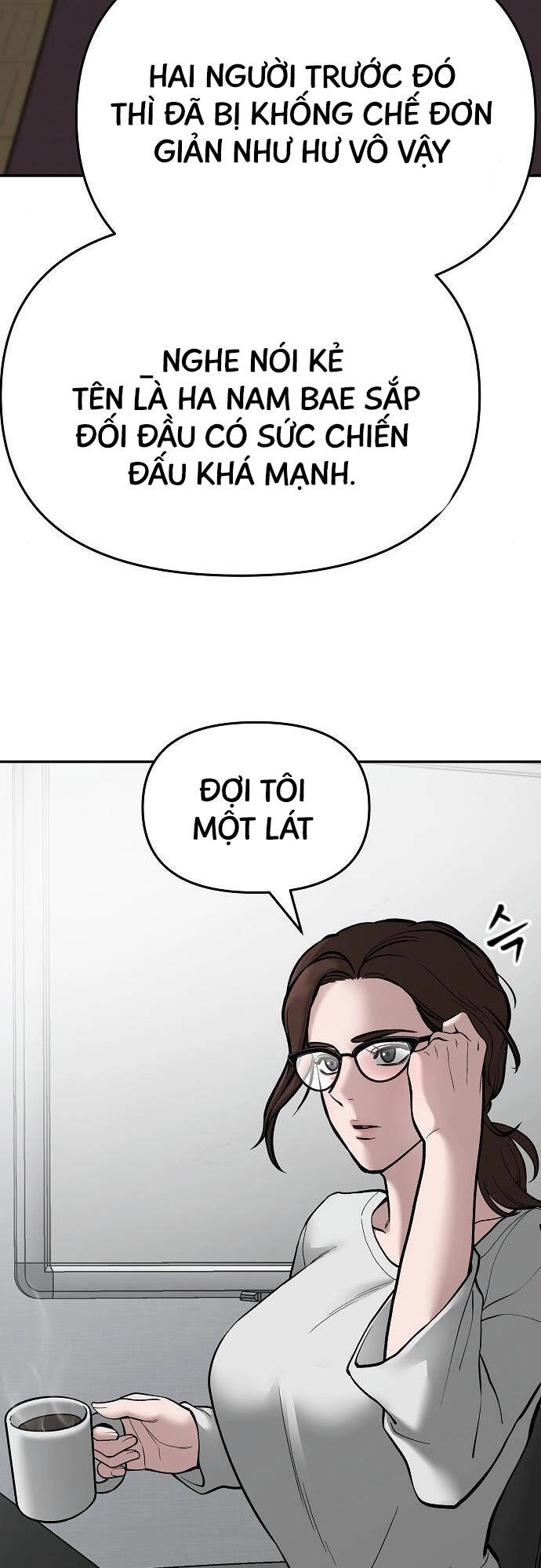 Giang Hồ Thực Thi Công Lý Chapter 70 - 65