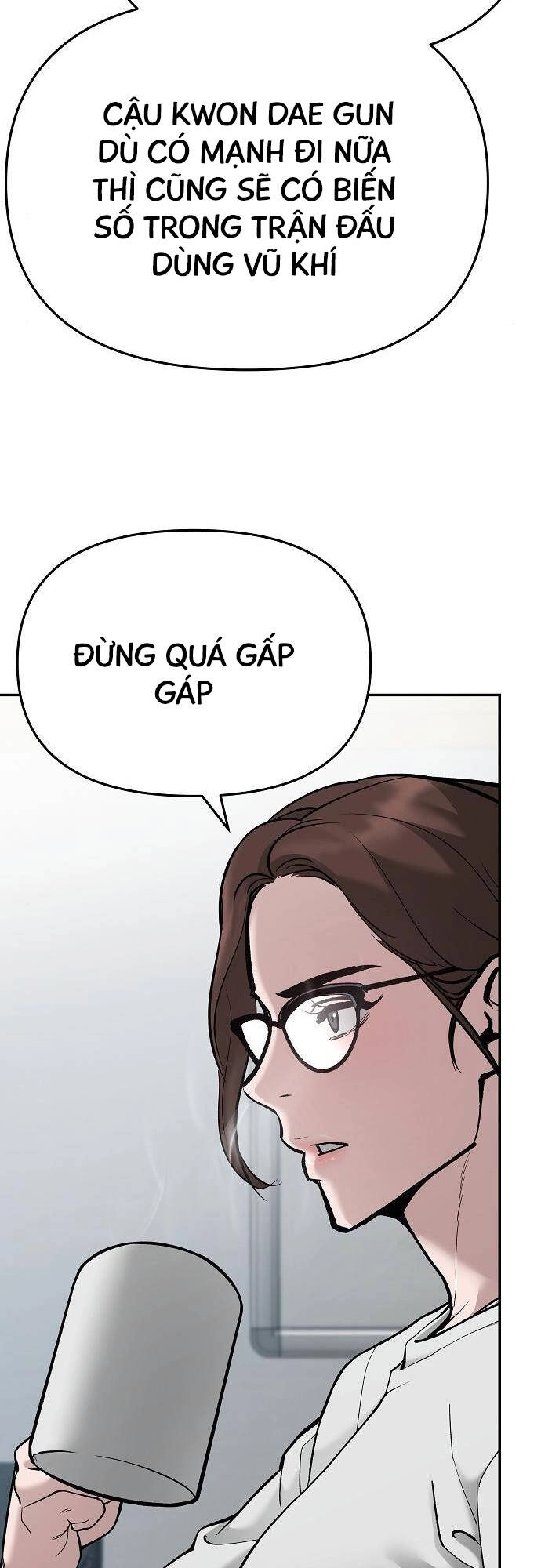 Giang Hồ Thực Thi Công Lý Chapter 70 - 71