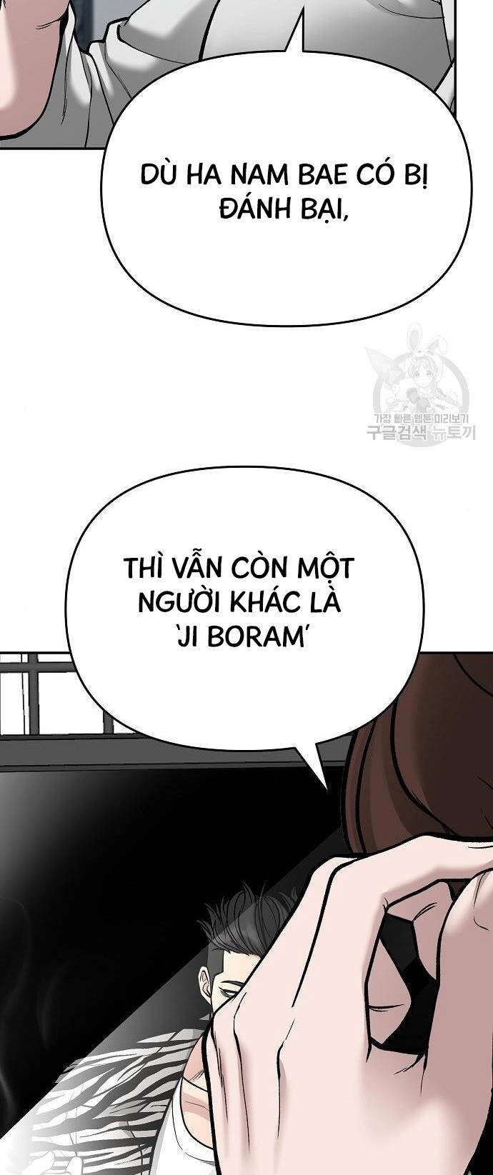 Giang Hồ Thực Thi Công Lý Chapter 70 - 72