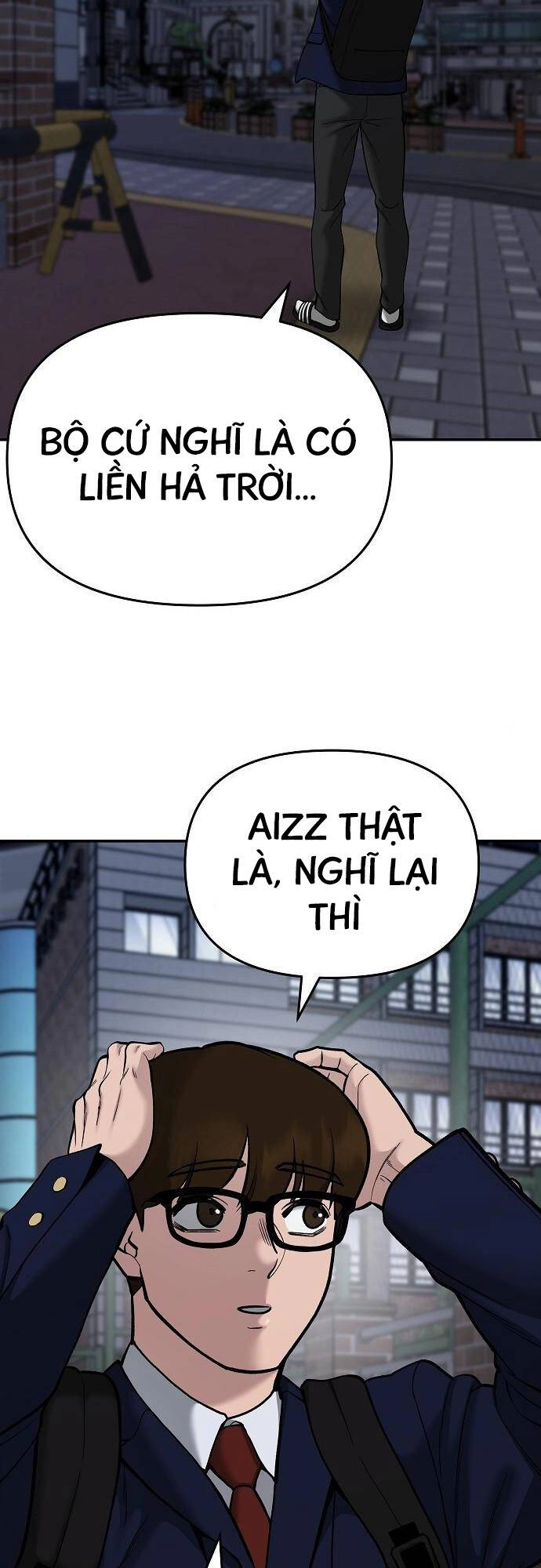 Giang Hồ Thực Thi Công Lý Chapter 70 - 75