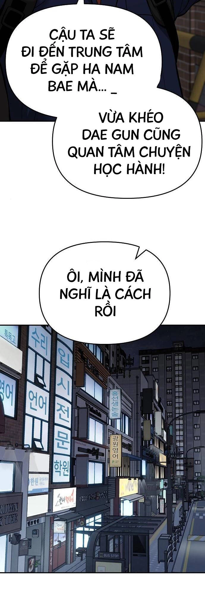 Giang Hồ Thực Thi Công Lý Chapter 70 - 76