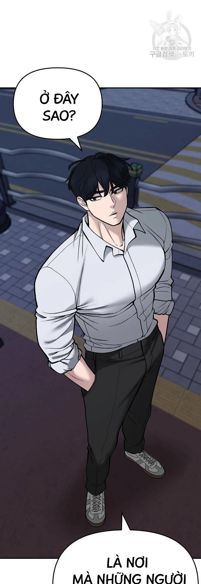 Giang Hồ Thực Thi Công Lý Chapter 70 - 77