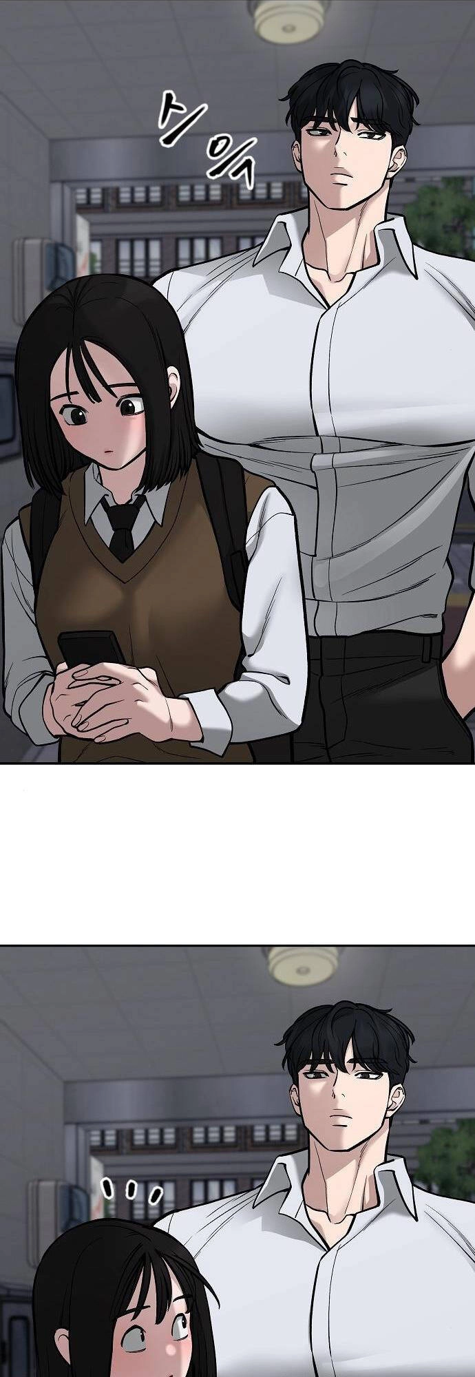 Giang Hồ Thực Thi Công Lý Chapter 70 - 79