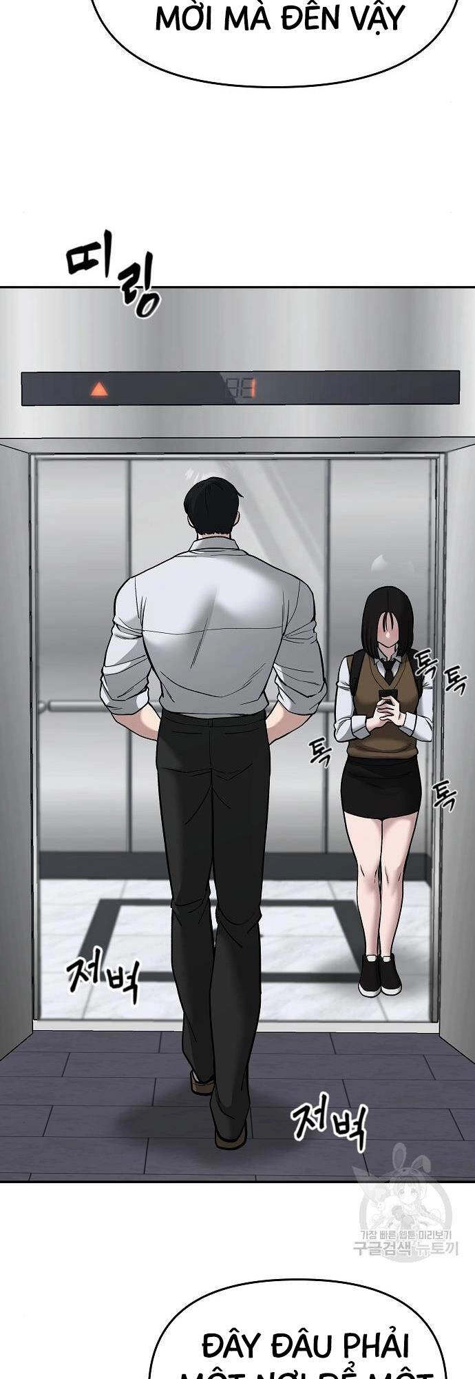 Giang Hồ Thực Thi Công Lý Chapter 70 - 81